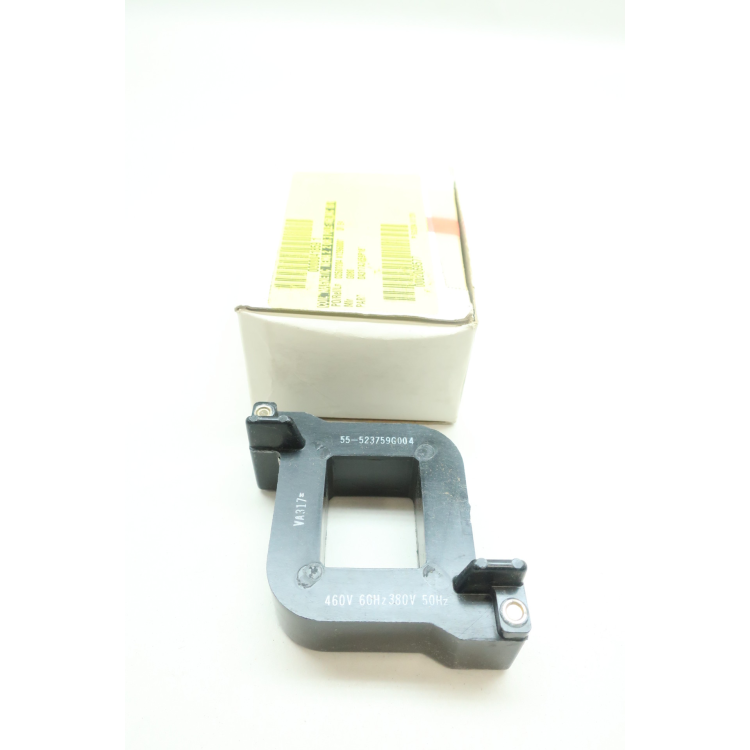 General Electric Ge DA317A7859P187 55-523759G004 Coil 460v-ac