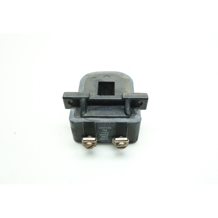 General Electric Ge 22D135 Contactor Coil 115v-ac