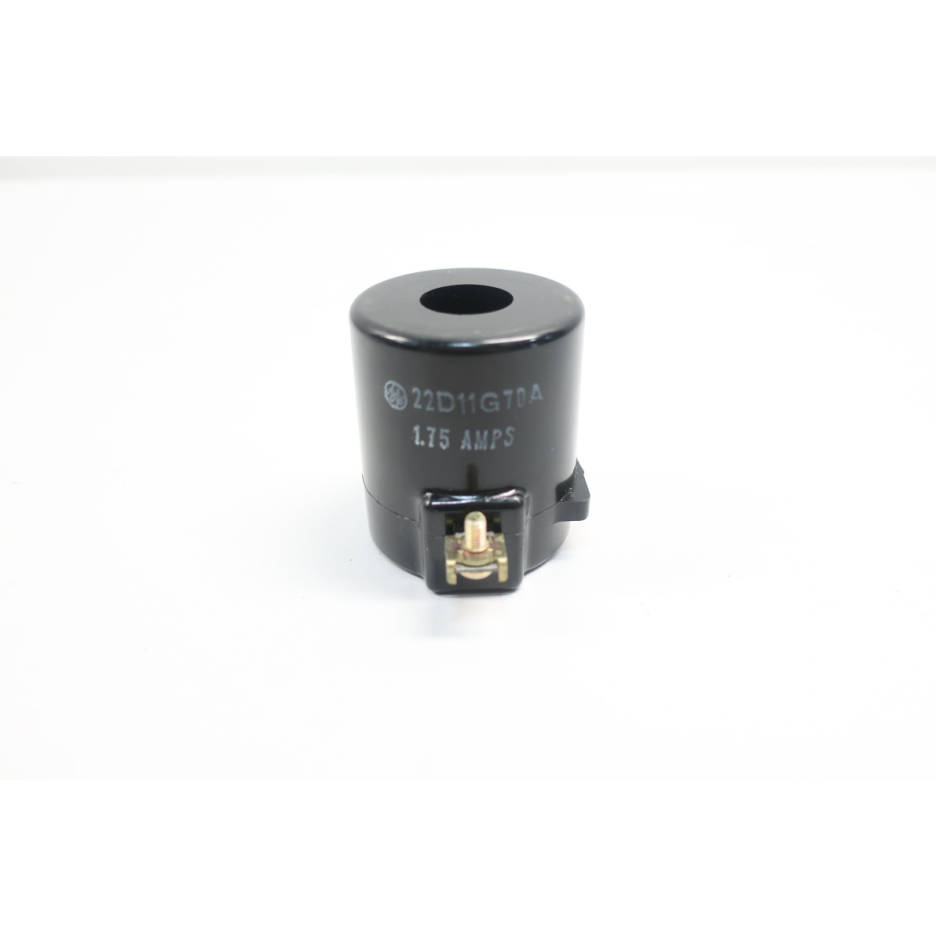 General Electric Ge 22D11G70A Coil 1.75a Amp