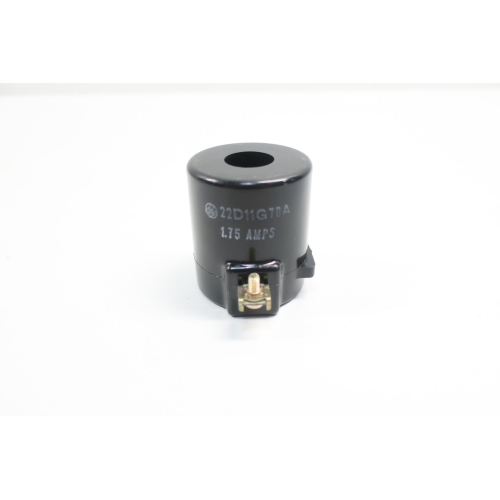 General Electric Ge 22D11G70A Coil 1.75a Amp