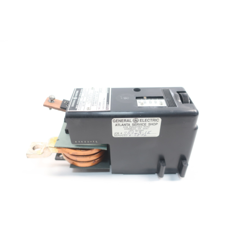 General Electric Ge 0549D0497G1 Ec-2a Overcurrent Trip Device 70a Amp
