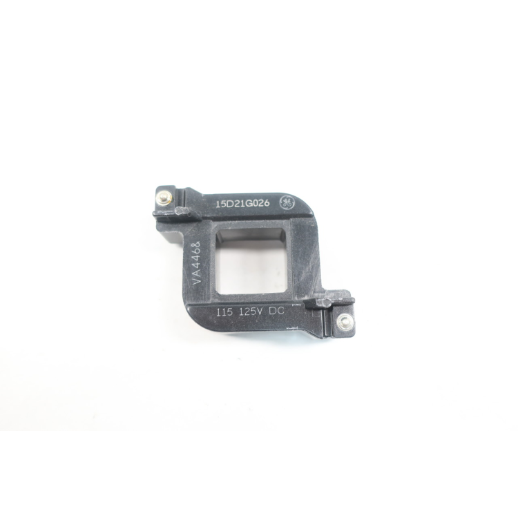 General Electric Ge 15D21G026 Solenoid Coil 115/125v-dc