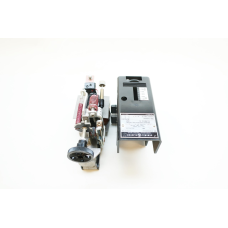 General Electric Ge 0549D0497G-1 Type Ec-2a Overcurrent Tripping Device 300a Amp
