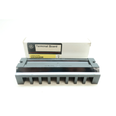 General Electric Ge EB25A08W Terminal Board 30a 600v-ac #18-10 Awg
