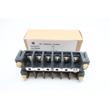 General Electric Ge EB27B06S Terminal Board 600v-ac 30a