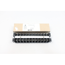 General Electric Ge EB25B12 Terminal Board 600v-ac 18-10awg