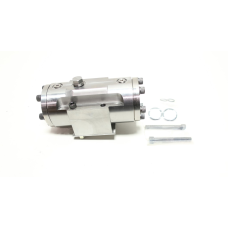 General Electric Ge 843E704 G-6 Shutoff Valve