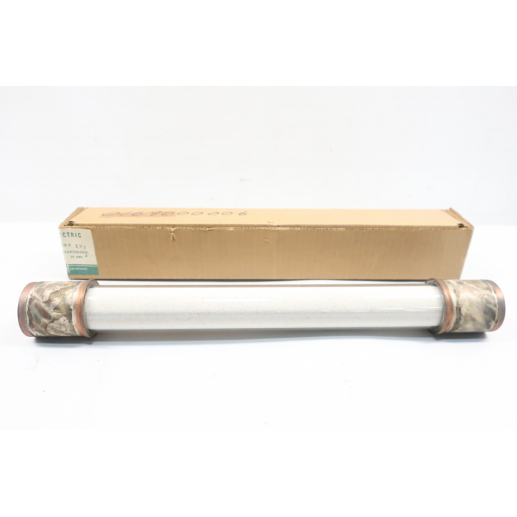 General Electric Ge 9F60CMJ002 Type Ej-1 2e Amp 23kv-ac Fuse