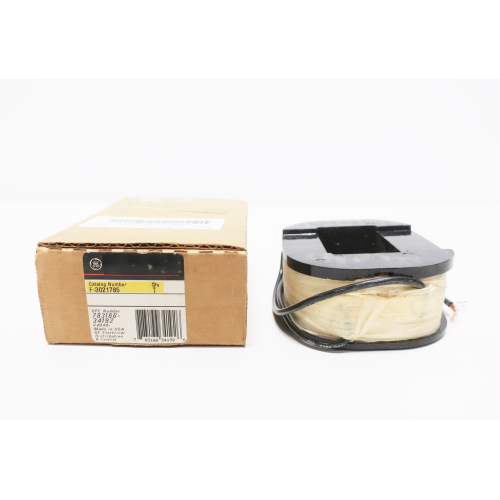 General Electric Ge F-3021785 Contactor Coil