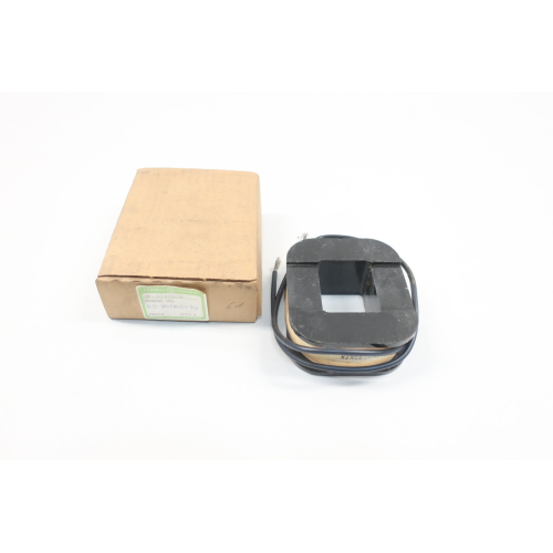 General Electric Ge F-3199878 Contactor Coil 125v-dc