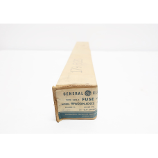 General Electric Ge 9F60DNJ002 21in Ejp-1 2ea Amp 23000v-ac Medium Voltage Fuse