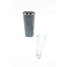 General Electric Ge 28F1957-FA Capacitor 20uf 330v-ac