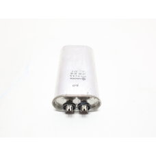 General Electric Ge 72F388 15uf 360v-ac Capacitor