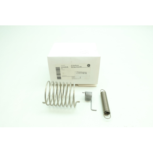 General Electric Ge 18-1140-96 Frac-950 Spring Kit