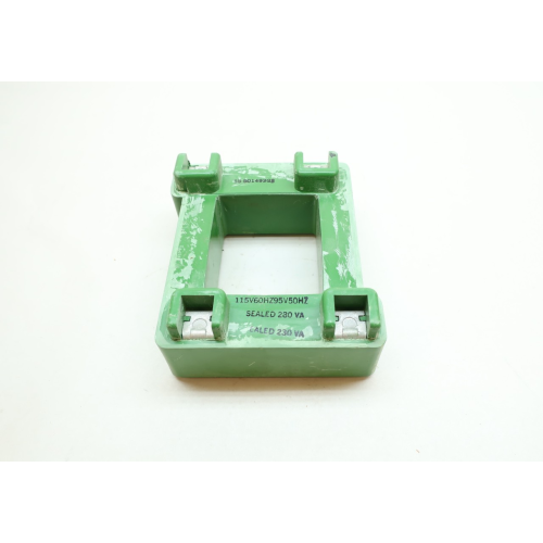 General Electric Ge 55-501493G002 Contactor Coil 115v-ac Size 5