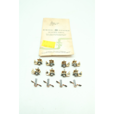 General Electric Ge 55-153944G002 Contactor Parts And Accessory