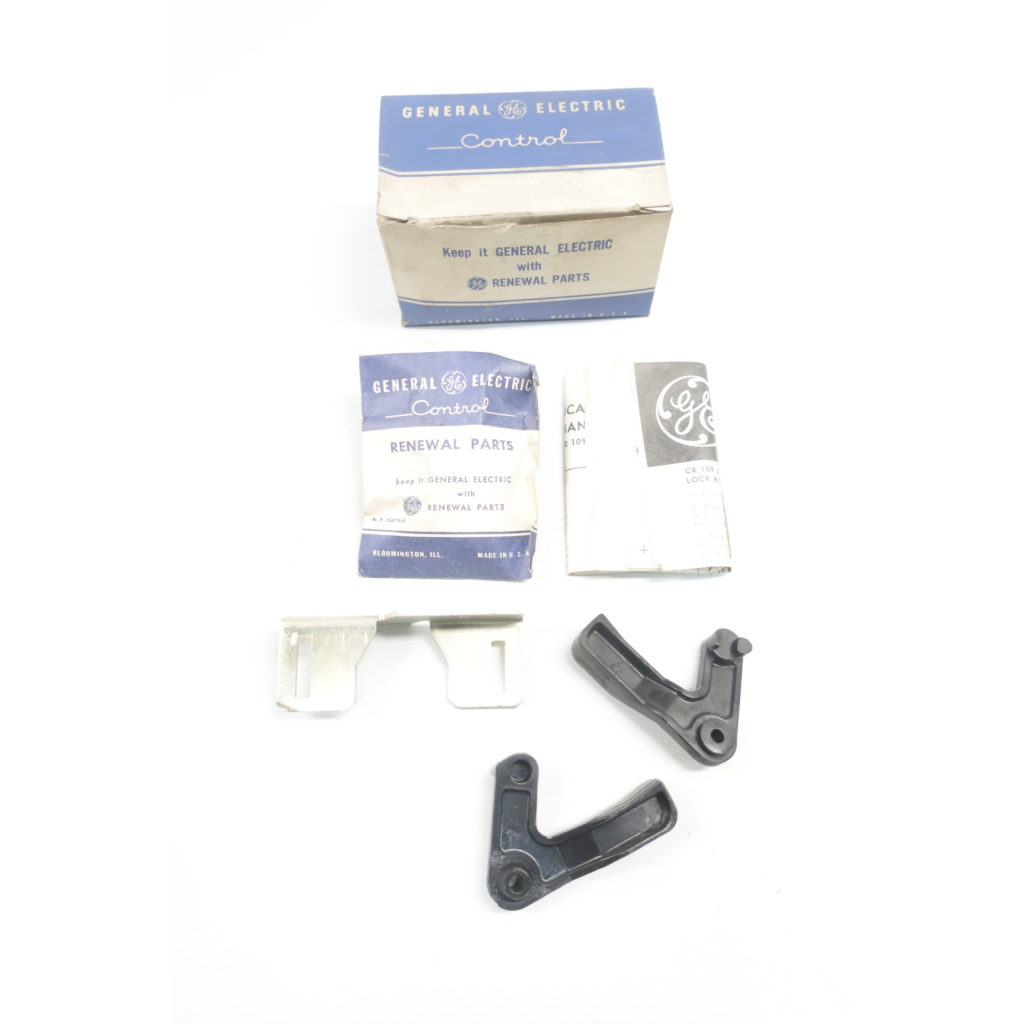 General Electric Ge 55-153615G1 Lever And Spring For Cr109x100