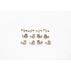 General Electric Ge 55-153944G2 Relay Contact Kit