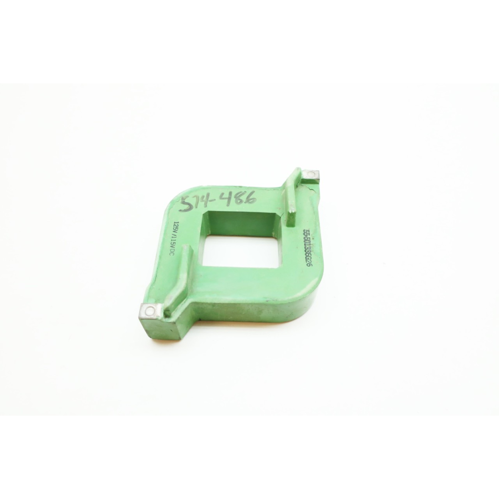 General Electric Ge 55-501336G026 Replacement Coil 115/125v-dc Size 3