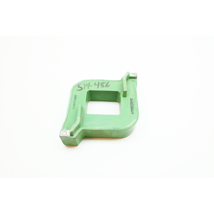General Electric Ge 55-501336G026 Replacement Coil 115/125v-dc Size 3