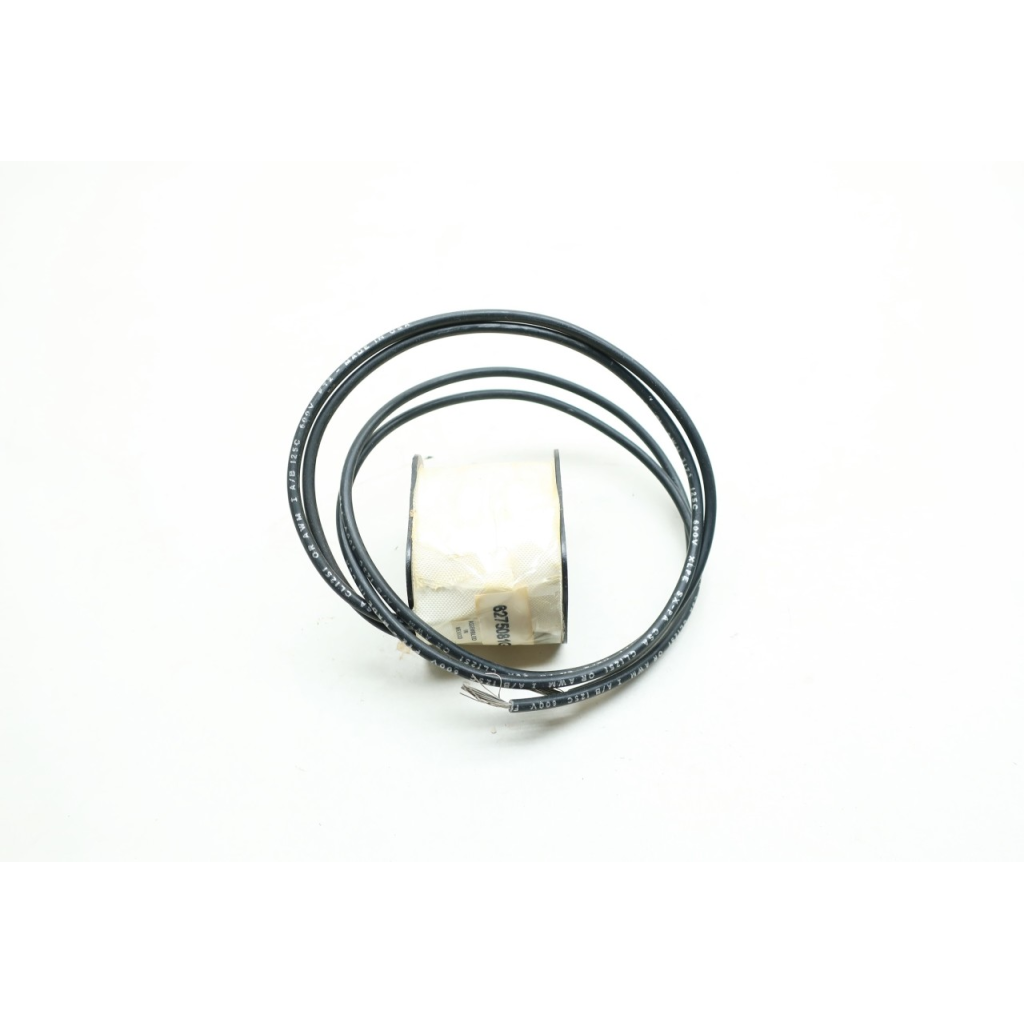 General Electric Ge 6275081G29 Shunt Trip Coil 125v-dc