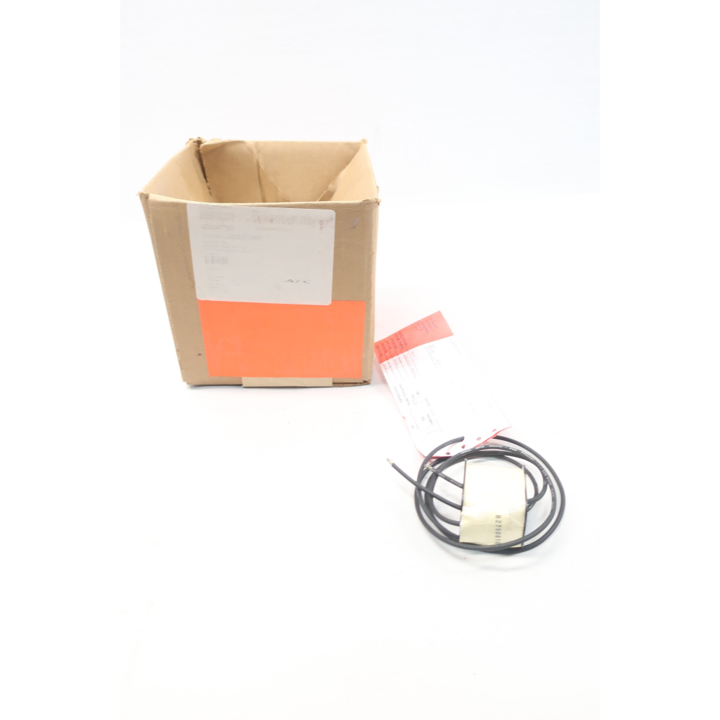 General Electric Ge 6275081G29 Shunt Trip Coil 125vdc