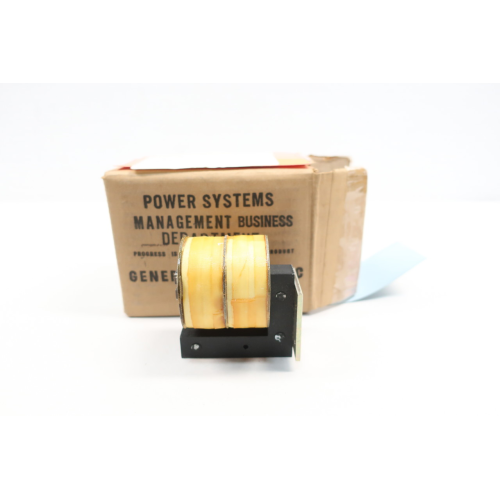 General Electric Ge 12HFA151A1H Auxiliary Relay Coil
