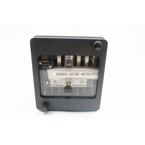 General Electric Ge 12HFA54C249 Relay 115v-ac