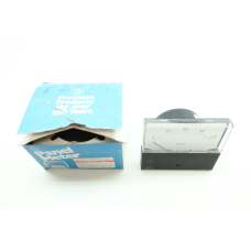 General Electric Ge 50-251300HFHF1JFE New Horizon Line Meter 0-120psig