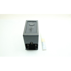 General Electric Ge 12HGA33A2 Auxillary Relay Type Hga 125v-dc