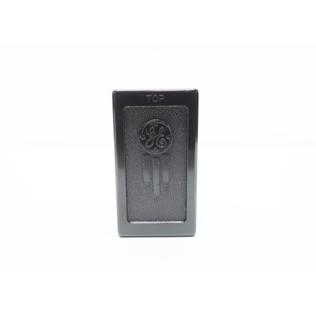 General Electric Ge 12HGA17C52 Type Hga Auxiliary Relay 125v-dc