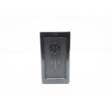 General Electric Ge 12HGA17C52 Type Hga Auxiliary Relay 125v-dc