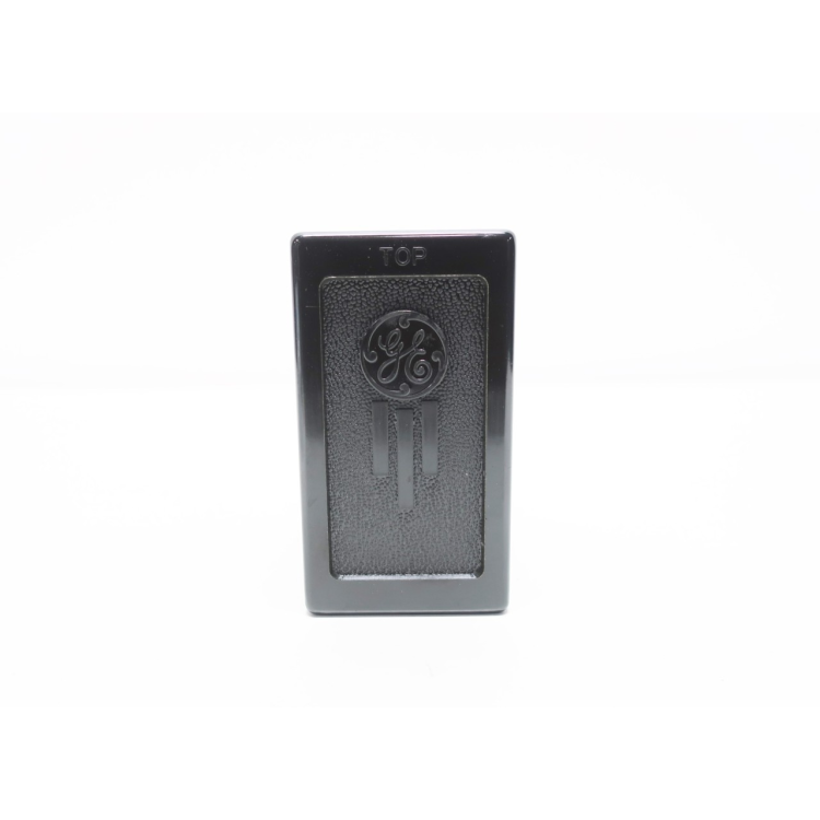 General Electric Ge 12HGA17C52 Type Hga Auxiliary Relay 125v-dc