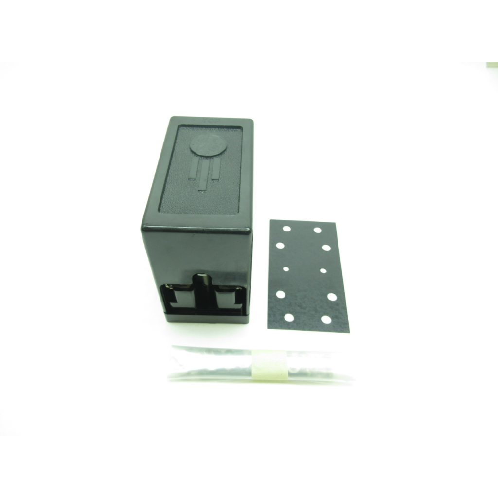 General Electric Ge 12HGA111J9 Auxiliary Relay 120v-ac
