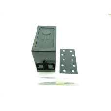 General Electric Ge 12HGA111J9 Auxiliary Relay 120v-ac