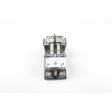 General Electric Ge 12HGA111J2 Auxiliary Relay 125v-dc