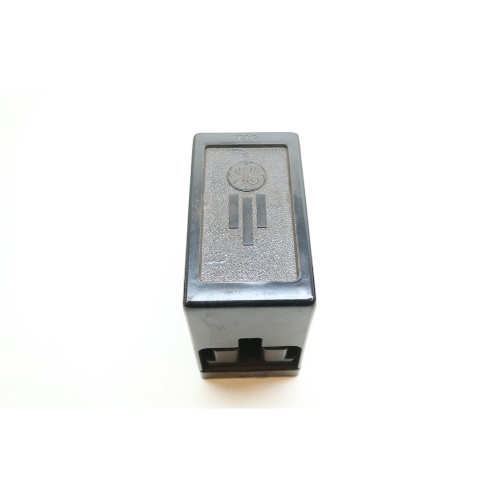 General Electric Ge 12HGA11J52 Auxillary Relay Type Hga 125v-dc