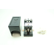 General Electric Ge 12HGA11S51 Auxiliary Relay 250v-dc