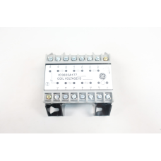 General Electric Ge IC3603A177AH1 Potted Medium Duty Relay 12v-dc