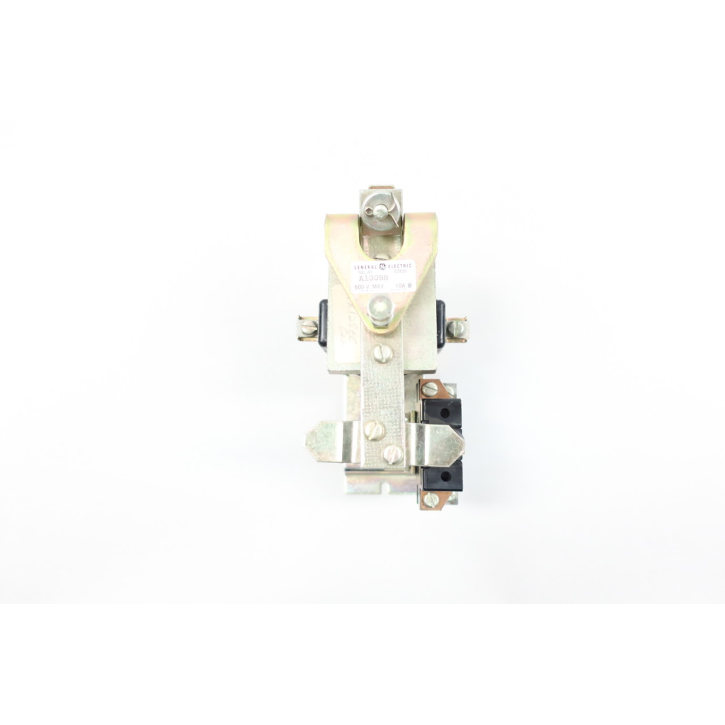 General Electric Ge IC2820-A100BB Relay