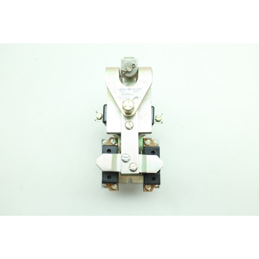 General Electric Ge IC2820-A100BB Relay 67v-dc