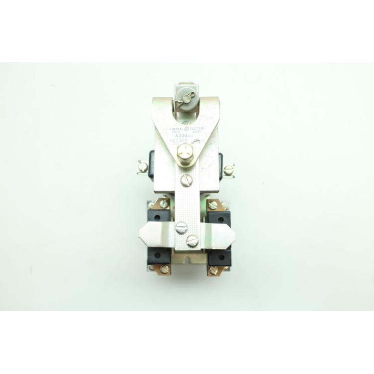 General Electric Ge IC2820-A100BB Relay 67v-dc