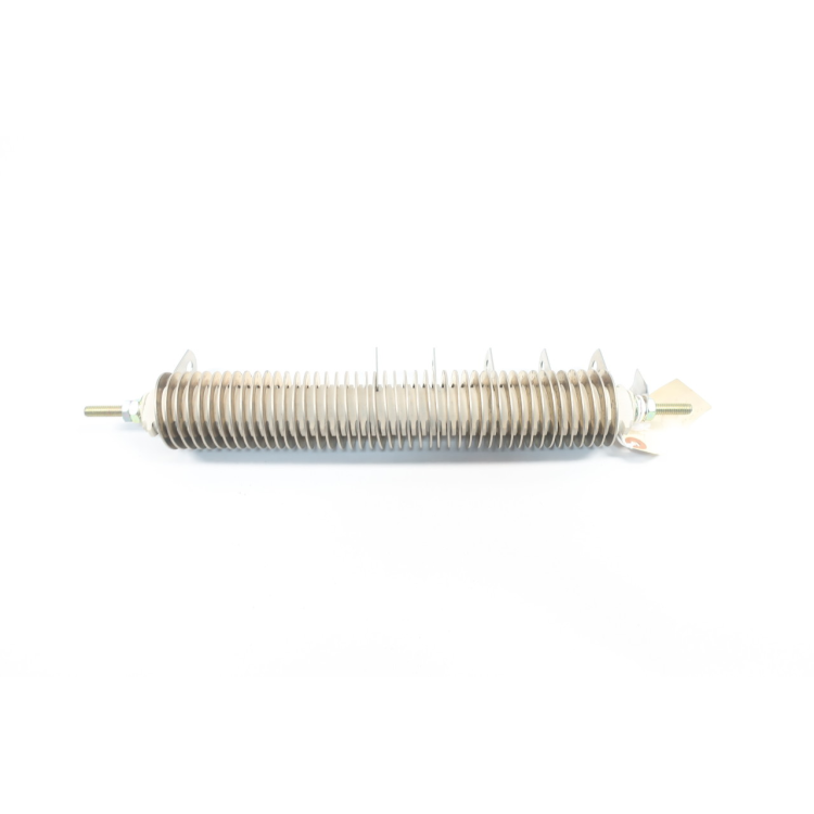 General Electric Ge IC9033F4U2 Resistor 0.13ohm