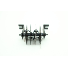 General Electric Ge 4JA411AB1AK1 Rectifier