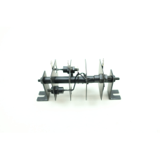 General Electric Ge 4JA411MB2AK1 Rectifier