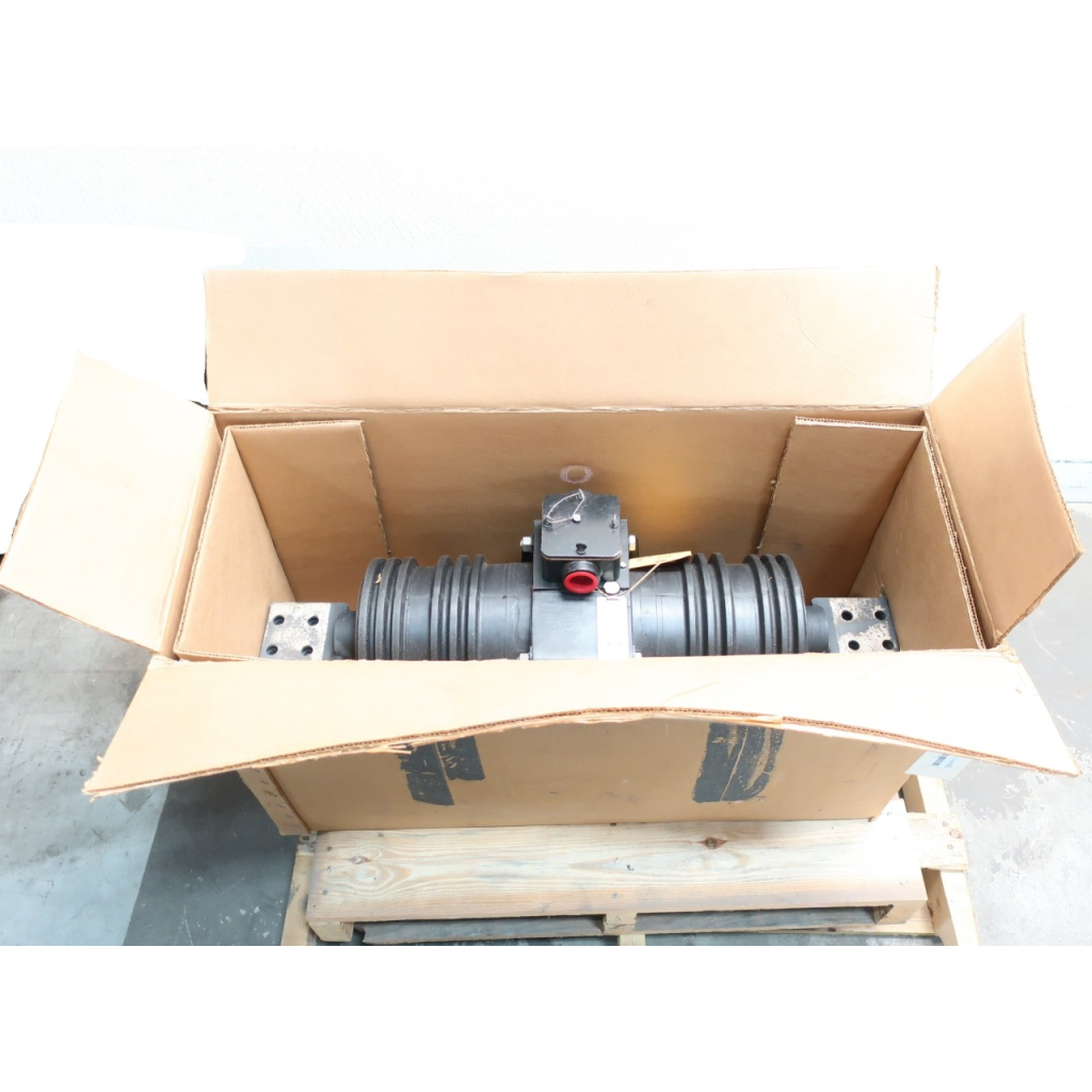 General Electric Ge JCW-5 755X30G5 Current Transformer 2000:5 110kv-ac