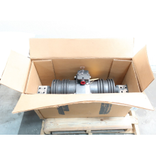 General Electric Ge JCW-5 755X30G5 Current Transformer 2000:5 110kv-ac