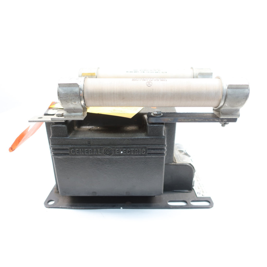 General Electric Ge JVM-3 643X92 Potential Transformer 35:1 750va 4200v-ac