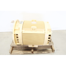 General Electric Ge 5KG405DL905P Ac Motor 405y 3ph 60hp 1770rpm 460v-ac