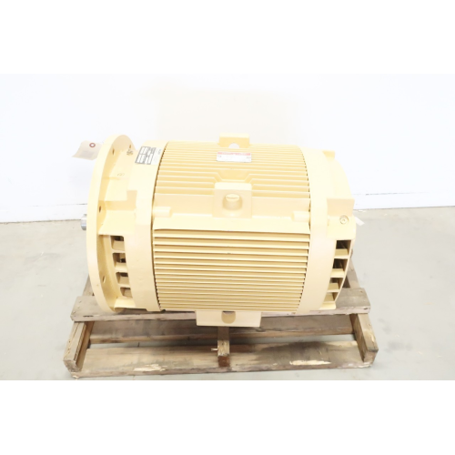 General Electric Ge 5KG405DL905P Ac Motor 405y 3ph 60hp 1770rpm 460v-ac